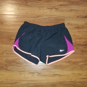(3for$25) Nike running shorts